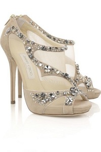 Туфли Jimmy Choo