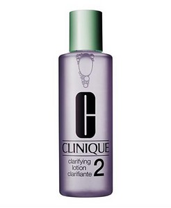 Clinique Clarifying Lotion 2