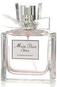 Духи Dior Cherie Blooming Bouquet