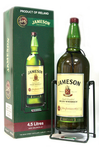 Виски Jameson