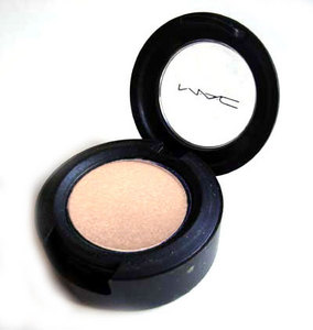 MAC eyeshadow