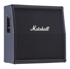 Кабинет Marshall 4 x 12"