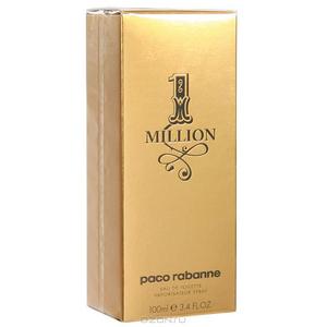 Paco Rabanne "1 Million"