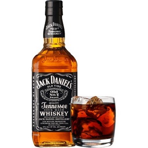 jack daniels 7