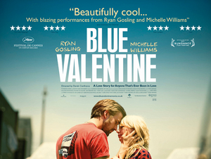 Blue Valentine