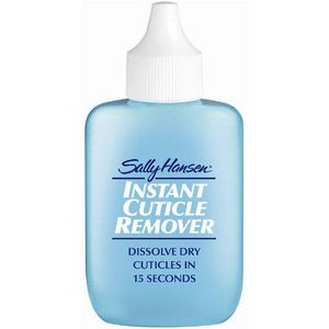 Sally Hansen instant cuticle remover