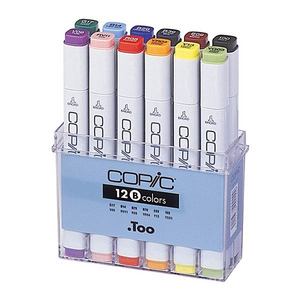 Copic Markers