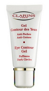 Clarins — Eye Contour Gel