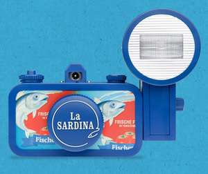 La sardina