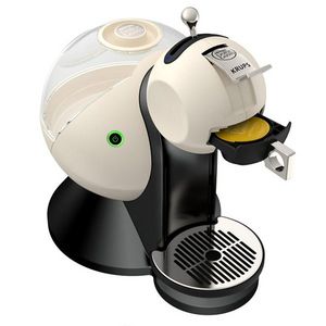 Капсульная кофемашина Dolce Gusto