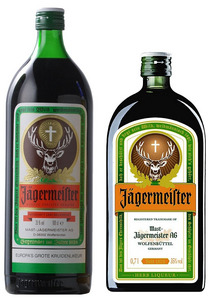 Jagermeister