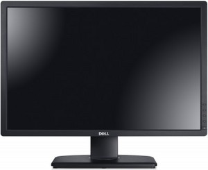 Dell U2412M