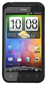 HTC Desire S