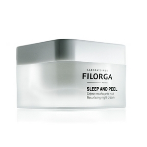 Sleep and Peel - Filorga