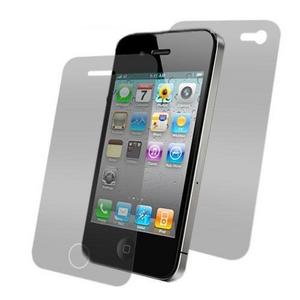 пленка защитная на iPhone 4