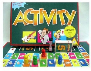 Activity