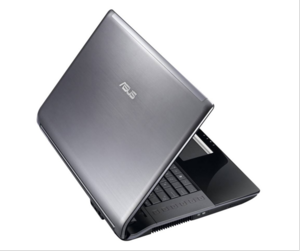 Ноутбук ASUS N73SV