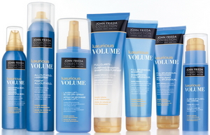 John Frieda — Luxurious volume