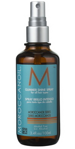 MoroccanOil — Glimmer Shine Spray