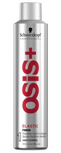 Schwarzkopf — OSiS+ Elastic Hairspray