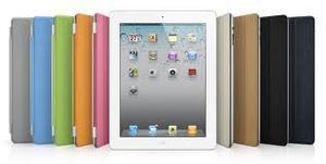 iPad 2 64 Gb Wi-Fi+3G