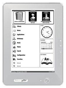 PocketBook Pro 612