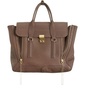 3.1 PHILLIP LIM Pashli Satchel Bag