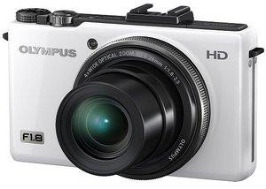 Olympus xz-1