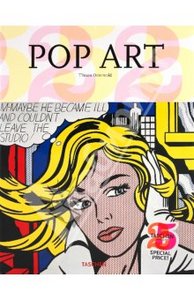 Tilman Osterwold: Pop Art