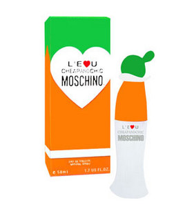 такие Moschino 50ml