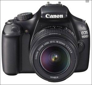 Canon EOS