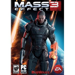 Mass Effect 3