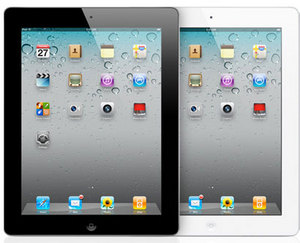 Apple IPad 2