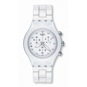 Swatch Full-Blooded