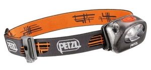 Налобный фонарь Petzl TIKKA XP2