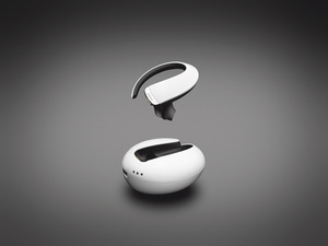 Jabra Stone 2 White