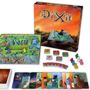 dixit