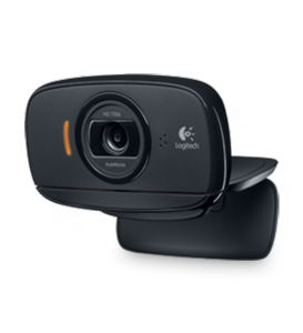 Logitech HD Webcam C525