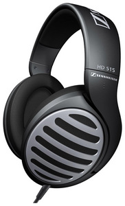 Наушники Sennheiser HD 515