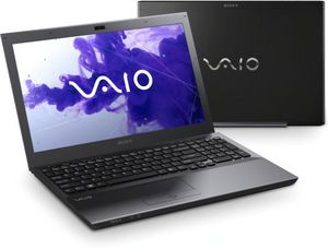 Ноутбук Sony VAIO