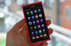 Nokia N9