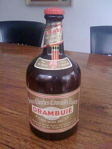 Drambuie