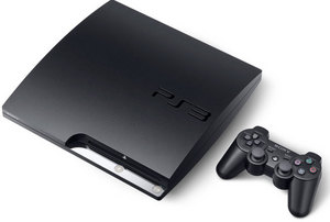 Sony PlayStation 3