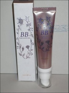 Innisfree BB Cream