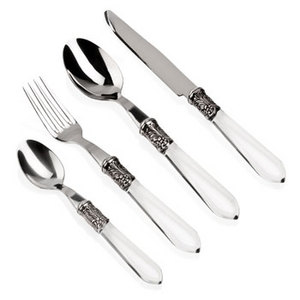 Mafalda Cutlery