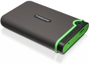 Внешний HDD на 500 гб