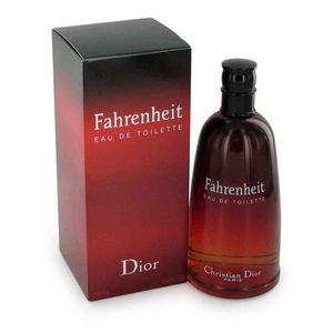 Christian Dior Fahrengeit