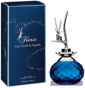 feerie van cleef & arpels