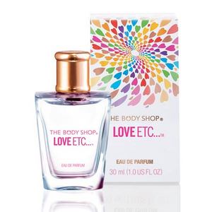 Love Etc...™ Eau de Parfum