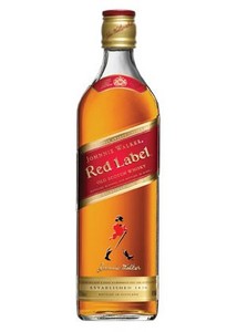 red label